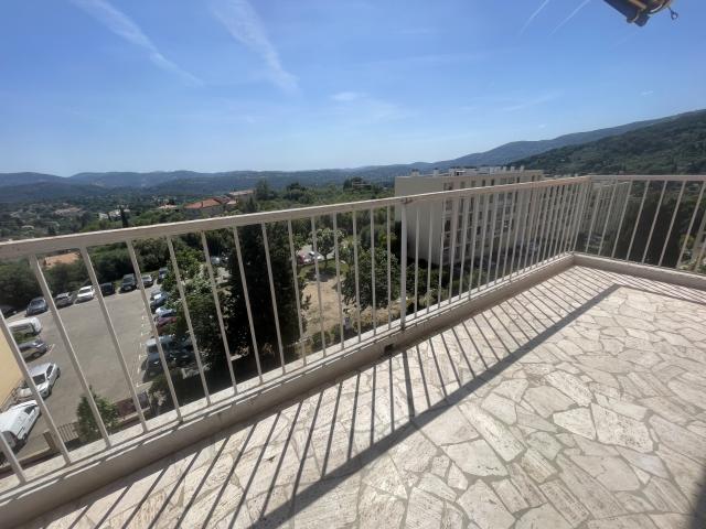Appartement location à Grasse