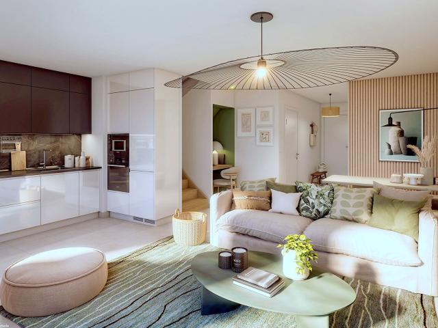 Appartement vente à Rennes, Bretagne
