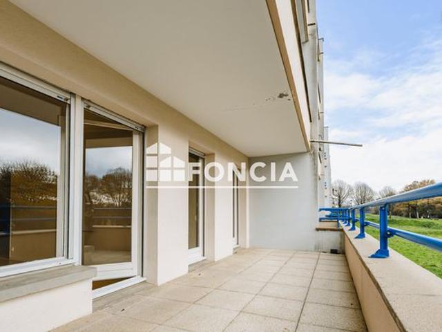 Appartement vente à Rennes, Bretagne