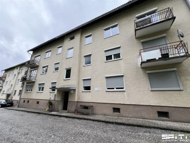 Wohnung kaufen in St. Jakob im Rosental, Kärnten