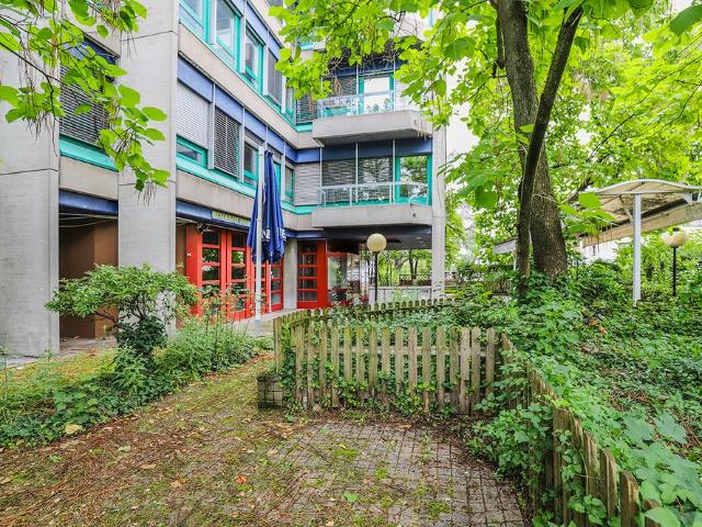 Apartment mieten in Muttenz, Basel-Landschaft