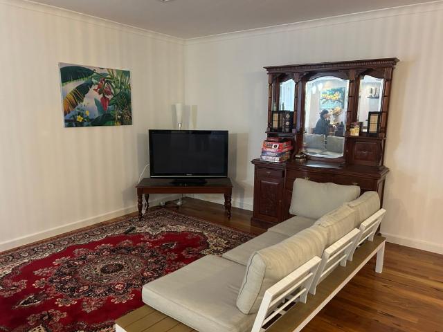 Room for rent in St James, Town of Victoria Park