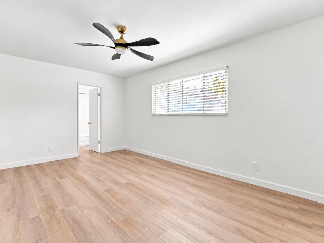 Apartment for rent in Long Beach, California