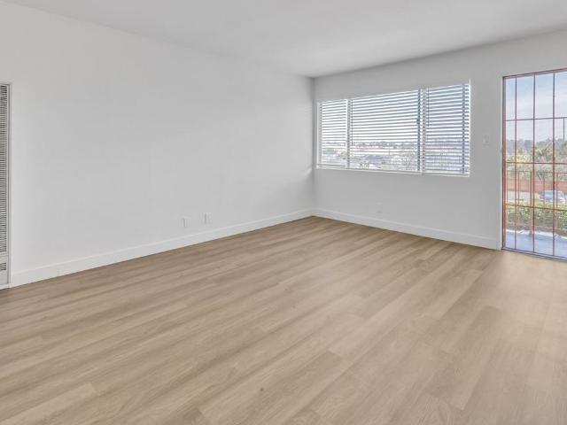 Apartment for rent in Long Beach, Los Angeles County