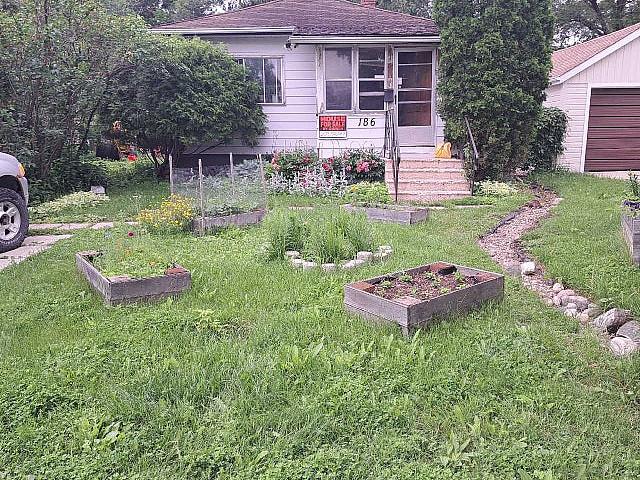 House for sale in East St. Paul, Manitoba