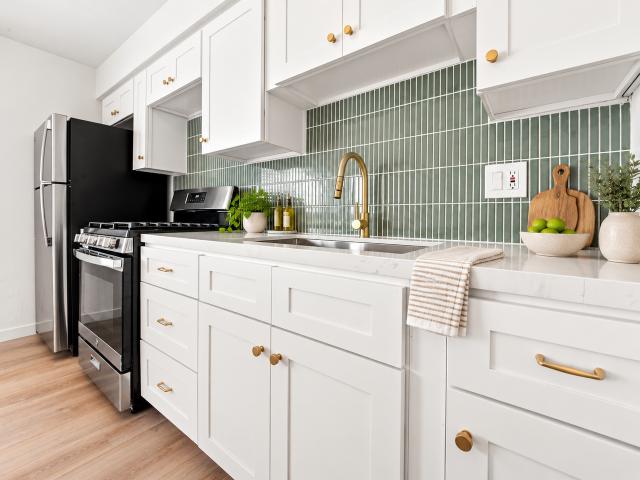Apartment for rent in Long Beach, Los Angeles County