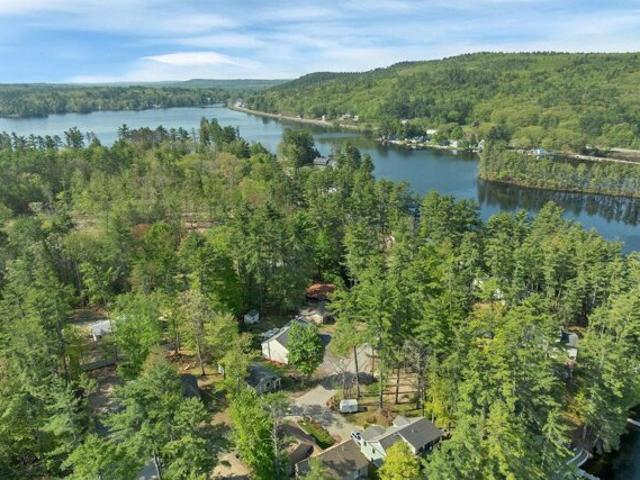 Land for sale in New Hampshire