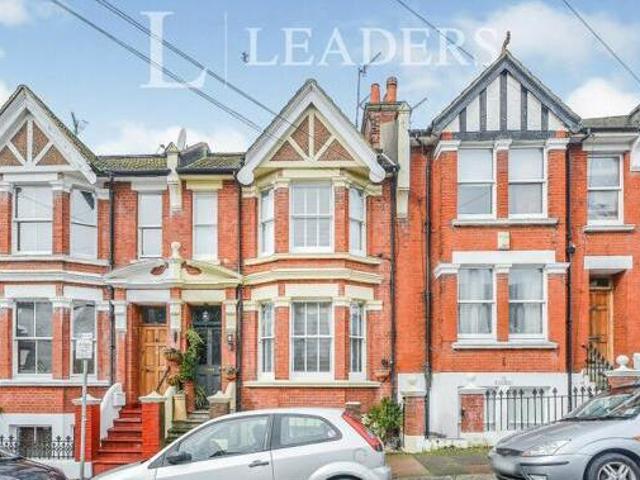 House for rent in East Sussex, England