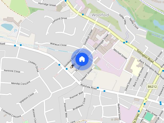 House for rent in Bury, Greater Manchester