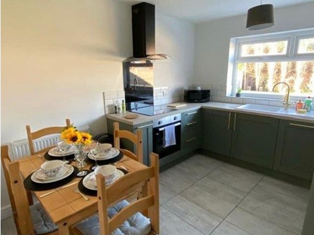 House for rent in Upton-by-Chester, Two Mills