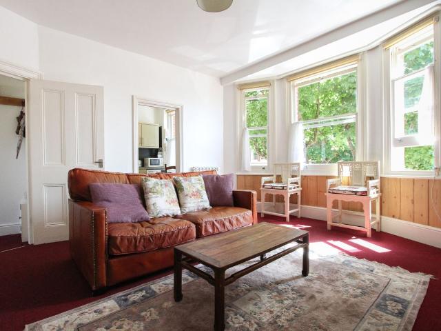 Apartment for rent in Kemptown, Brighton & Hove
