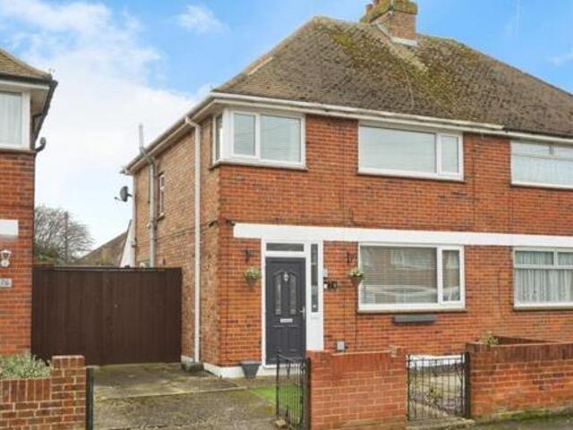 House for sale in Westwood, Acol