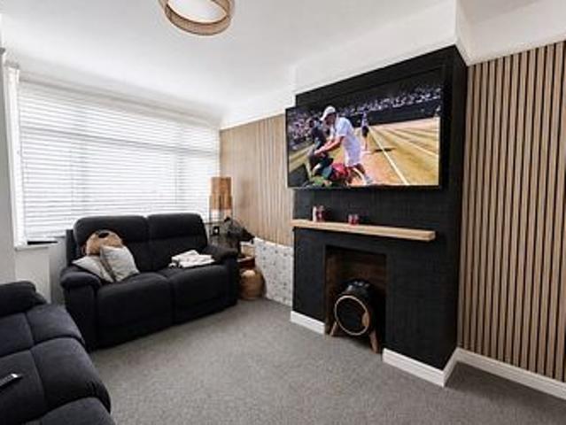 House for rent in Congleton