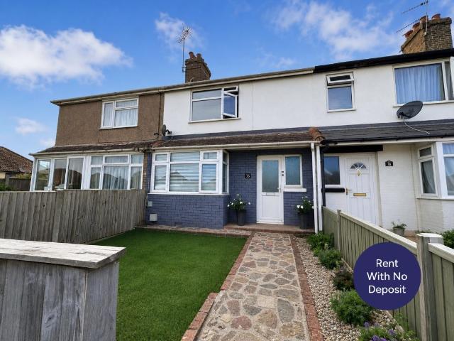 House for rent in Congleton