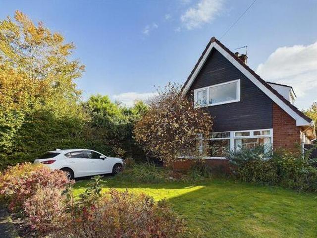 House for sale in Upton-by-Chester, Two Mills