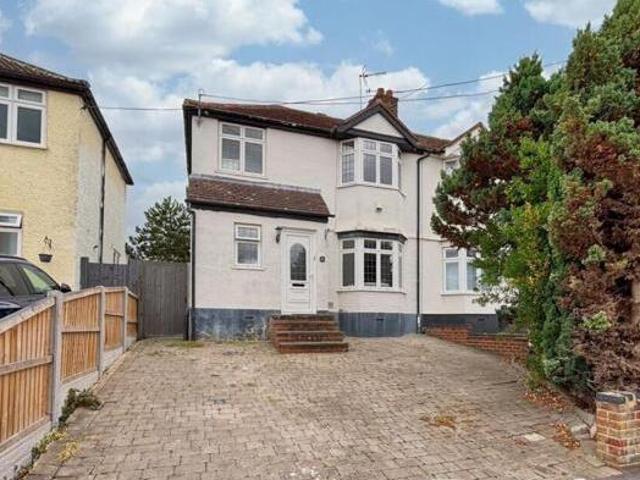 House for sale in Lyons, Greater London