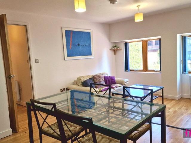 Apartment for rent in Broadmead, Feckenham