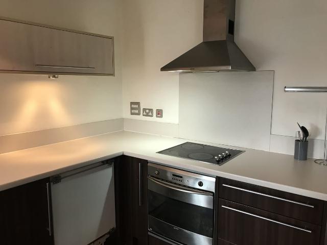 Apartment for rent in Stokes Croft, Bristol