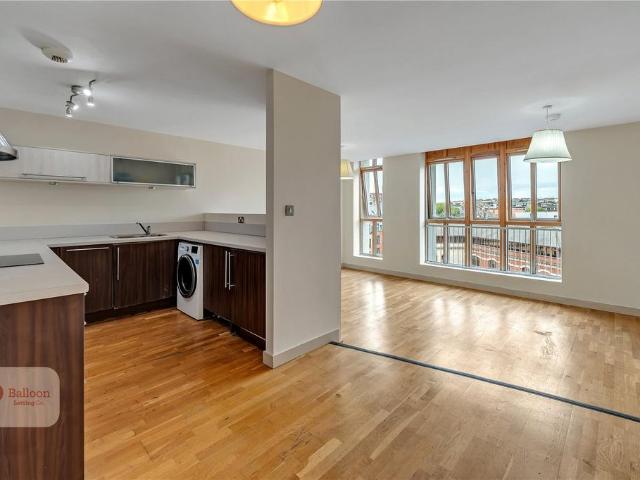 Apartment for rent in Broadmead, Feckenham