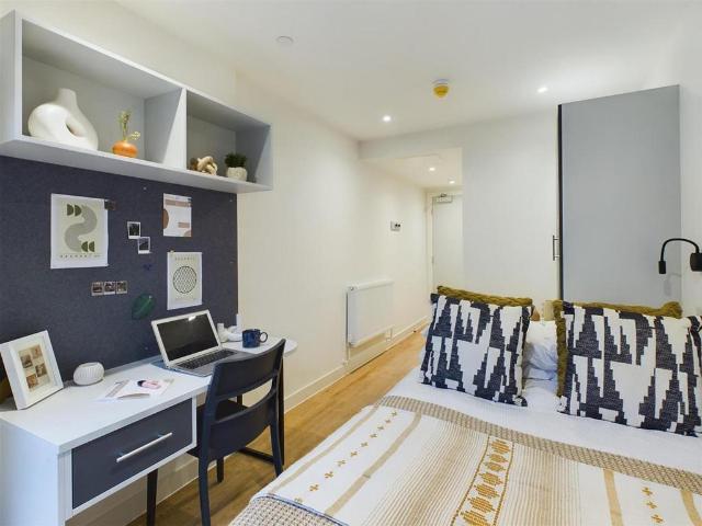 Apartment for rent in Grainger Town, Tyne And Wear