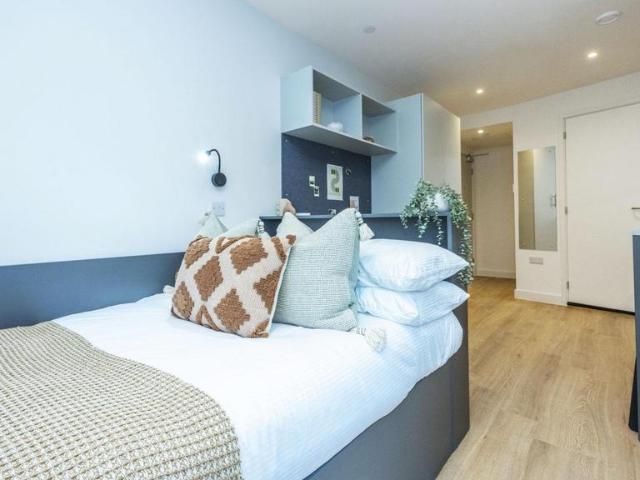 Apartment for rent in Grainger Town, Tyne And Wear