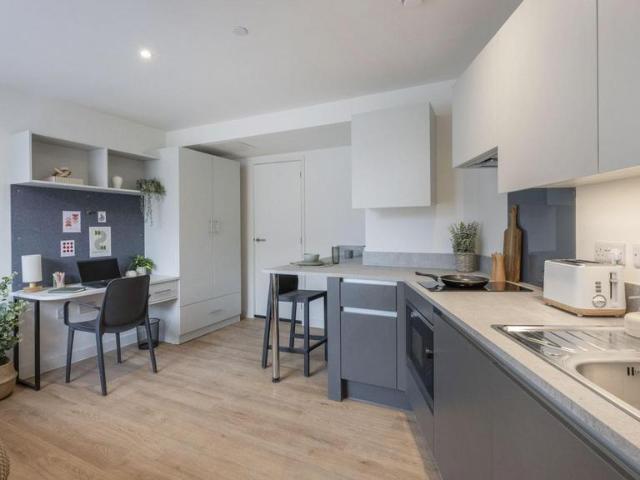 House for rent in Grainger Town, Tyne And Wear