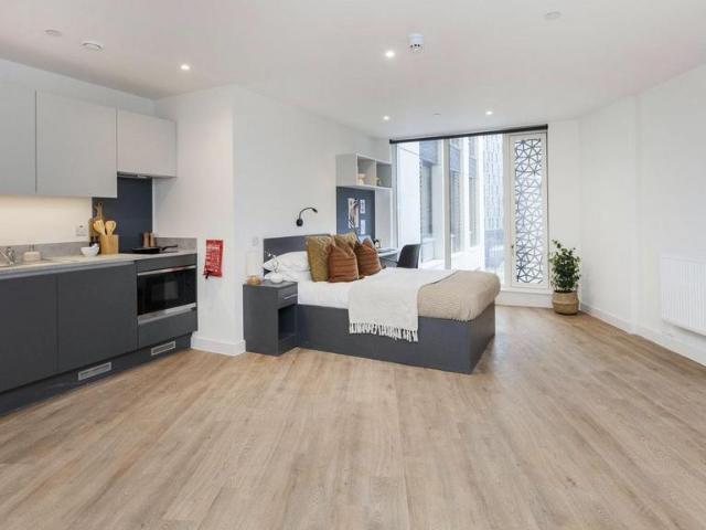 Apartment for rent in Grainger Town, Tyne And Wear