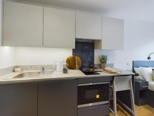 Apartment for rent in Grainger Town, Tyne And Wear