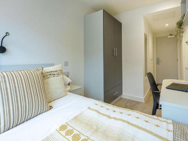 Apartment for rent in Arthur's Hill, Tyne And Wear