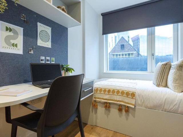 Apartment for rent in Arthur's Hill, Tyne And Wear