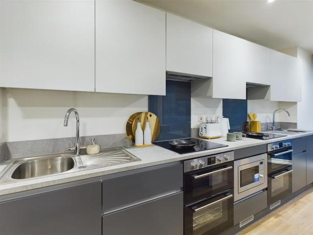 Apartment for rent in Grainger Town, Tyne And Wear