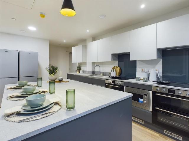 Apartment for rent in Arthur's Hill, Tyne And Wear