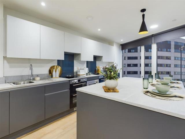 Apartment for rent in Grainger Town, Tyne And Wear