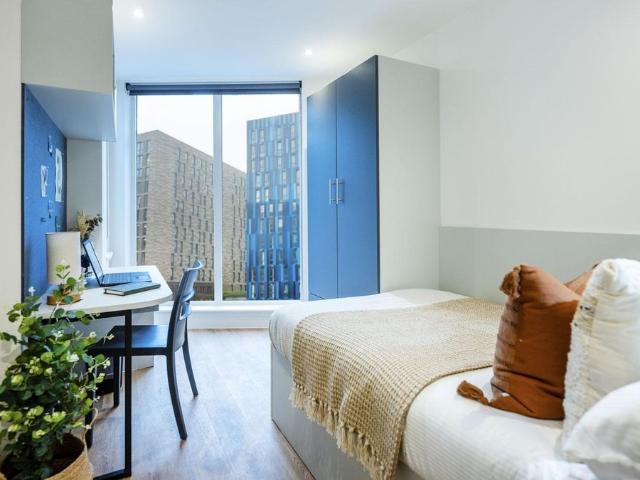 Apartment for rent in Grainger Town, Tyne And Wear