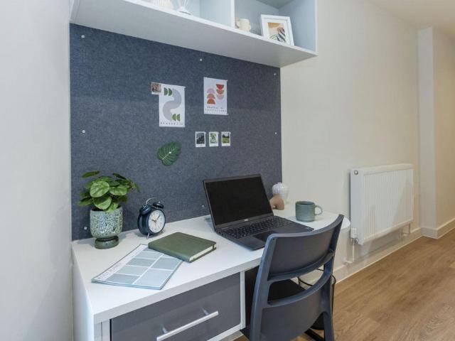 Apartment for rent in Arthur's Hill, Tyne And Wear