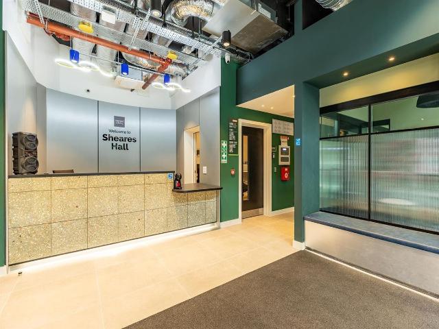 Studio for rent in Arthur's Hill, Tyne And Wear