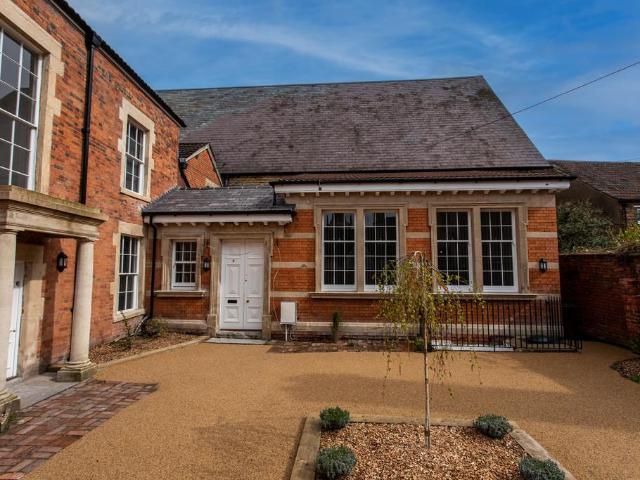 Apartment for rent in Trowbridge