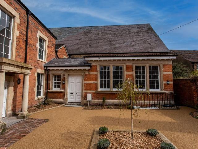 Apartment for rent in Trowbridge