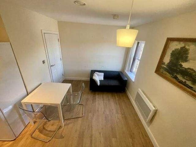 Apartment for rent in St. Peters Quarter, Derby
