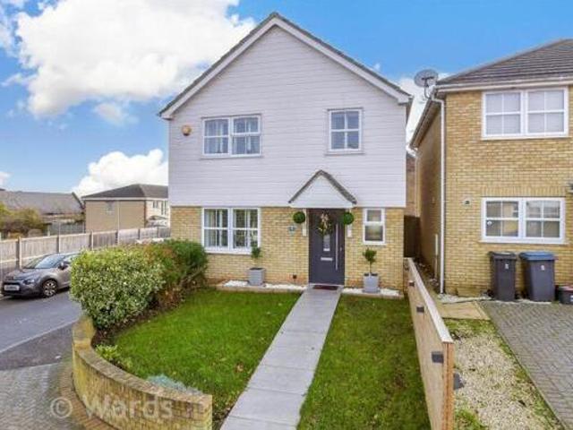 House for sale in Mill Hill, Ash