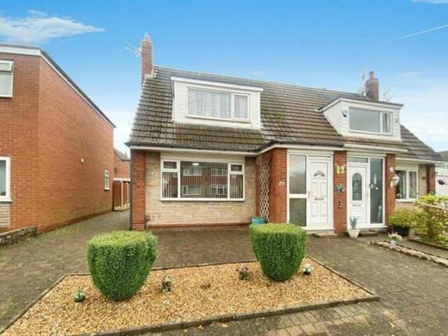 House for sale in Lyons, Greater London
