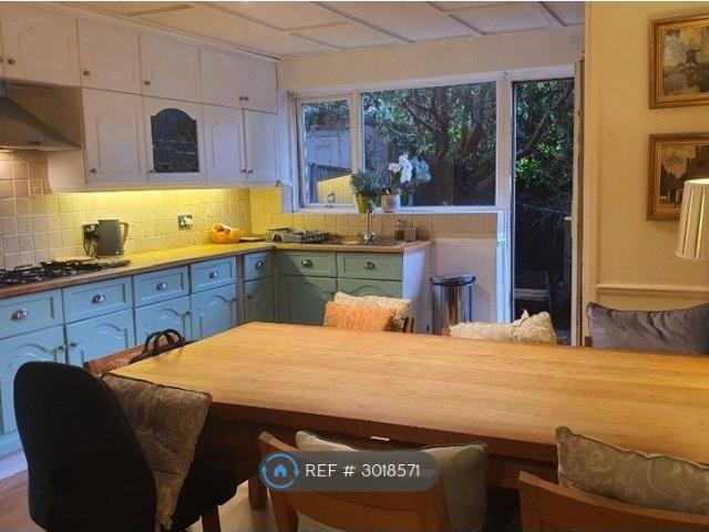 Room for rent in Royal Borough of Kingston upon Thames, Greater London