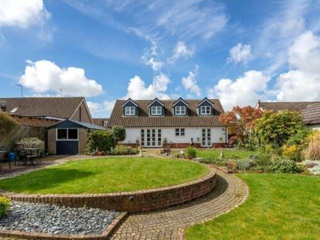 House for sale in Lyons, Greater London