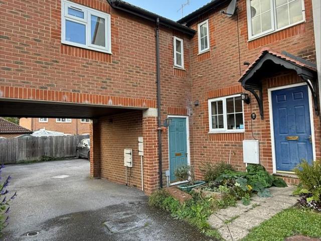Apartment for rent in Hampton Park, Ford
