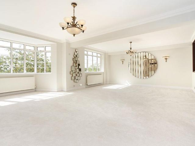 Apartment for rent in City of Westminster, Greater London