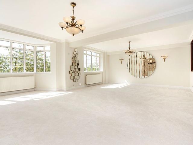 Apartment for rent in City of Westminster, Greater London