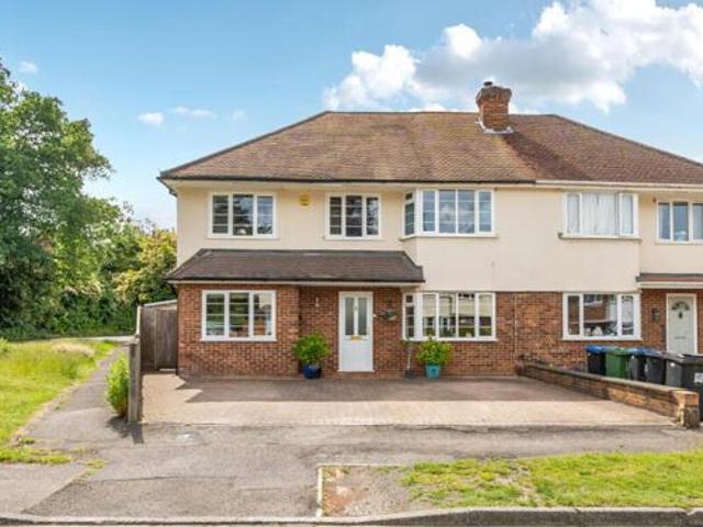 House for sale in St John's, Woking