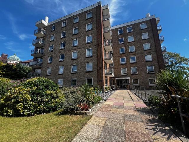 Apartment for rent in Boscombe, Bournemouth
