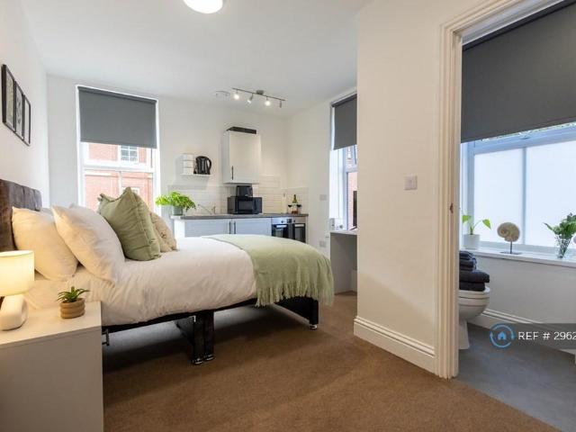 Apartment for rent in Little Chester, East Midlands