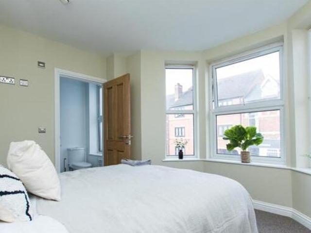House for rent in Derby, East Midlands